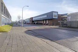 's-Gravenhage, Laan van Waalhaven 116