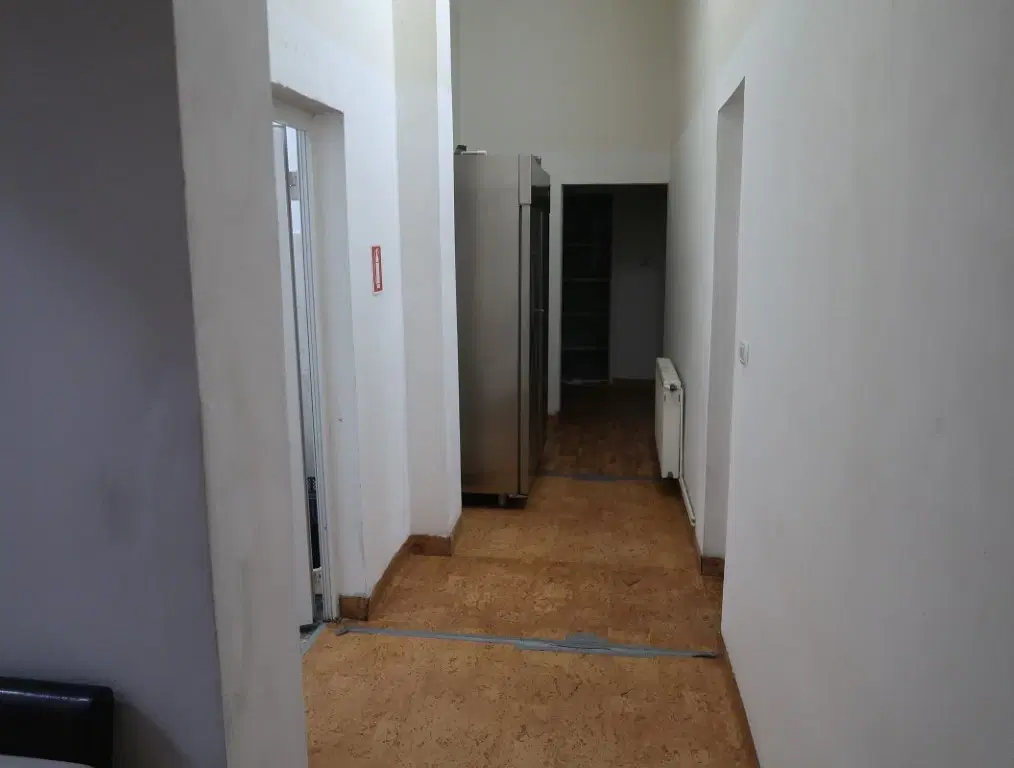 PARTNERVEILING - Hotel Hanul de la Rascruce (Roemenië) 