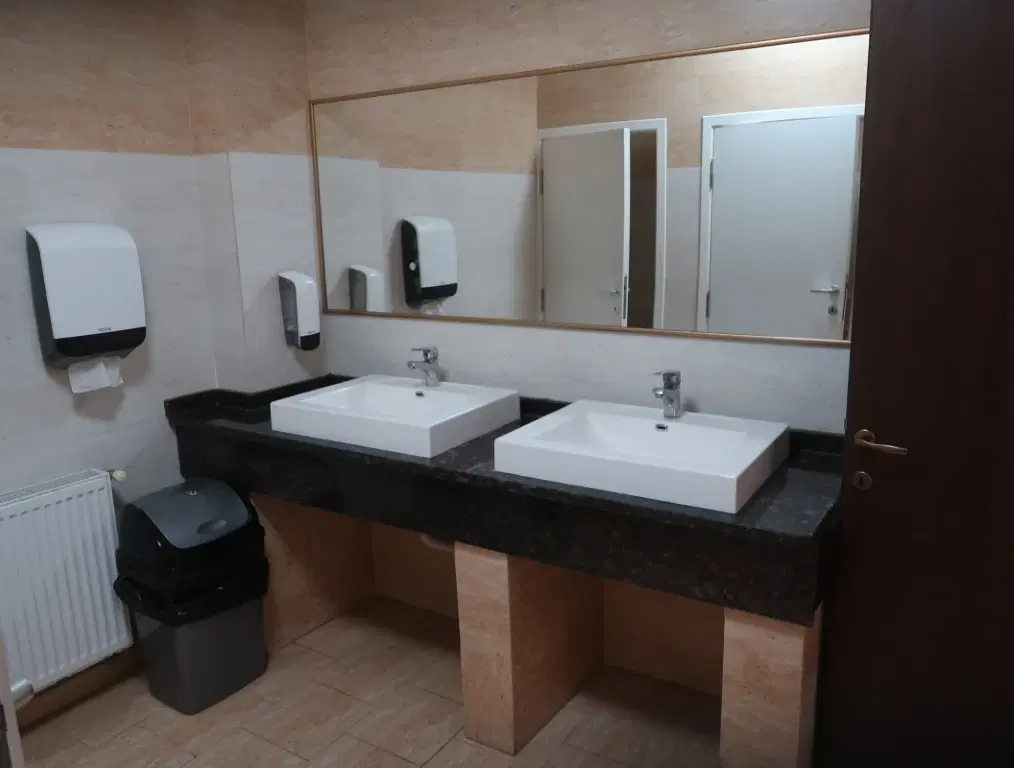 PARTNERVEILING - Hotel Hanul de la Rascruce (Roemenië) 