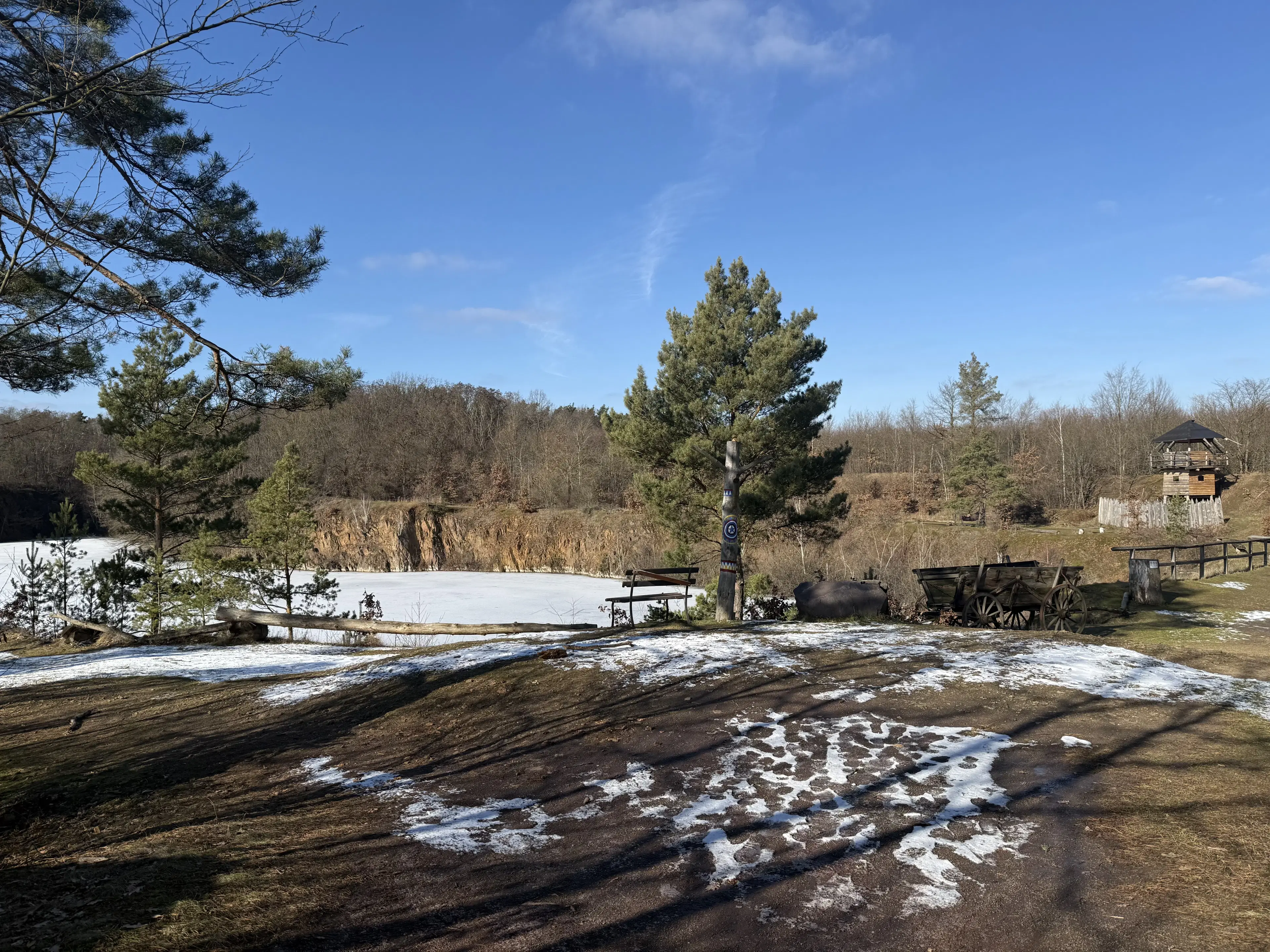 Eigendomsperceel van 1.120 m² in Emden - Duitsland