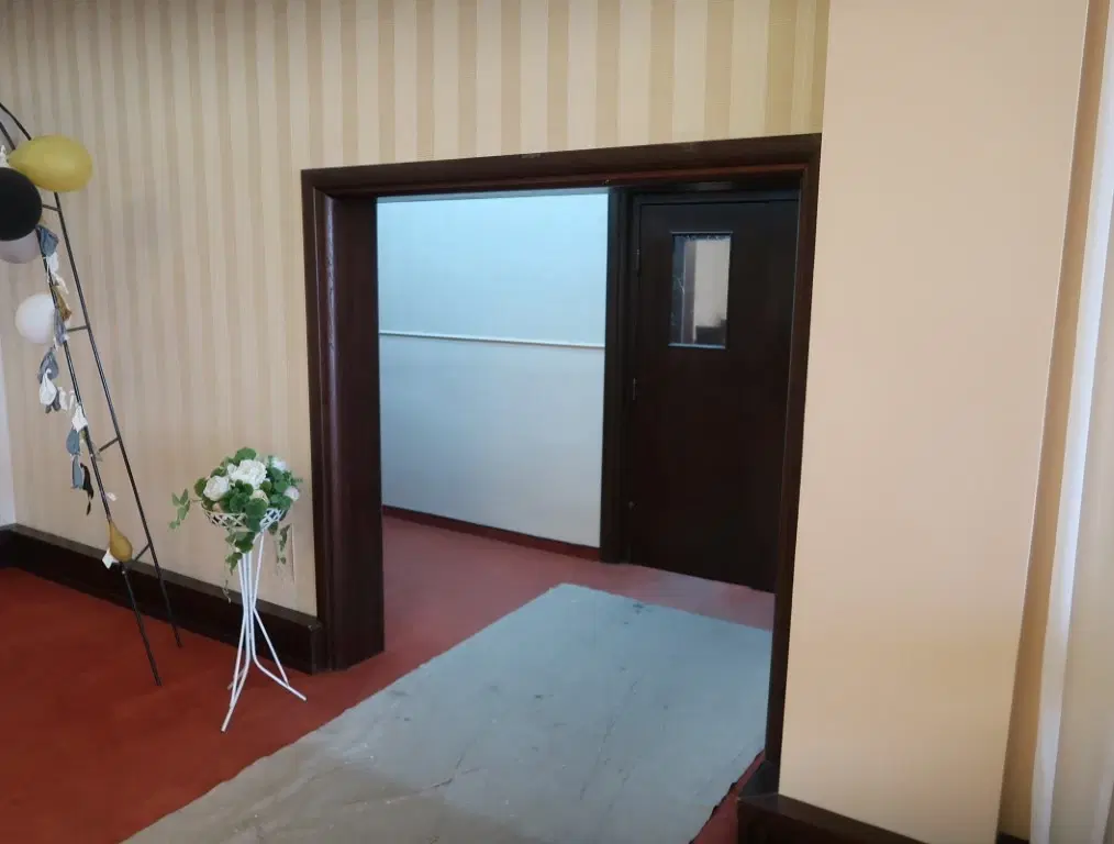 PARTNERVEILING - Hotel Hanul de la Rascruce (Roemenië) 