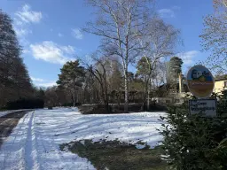 Eigendomsperceel van 1.120 m² in Emden - Duitsland