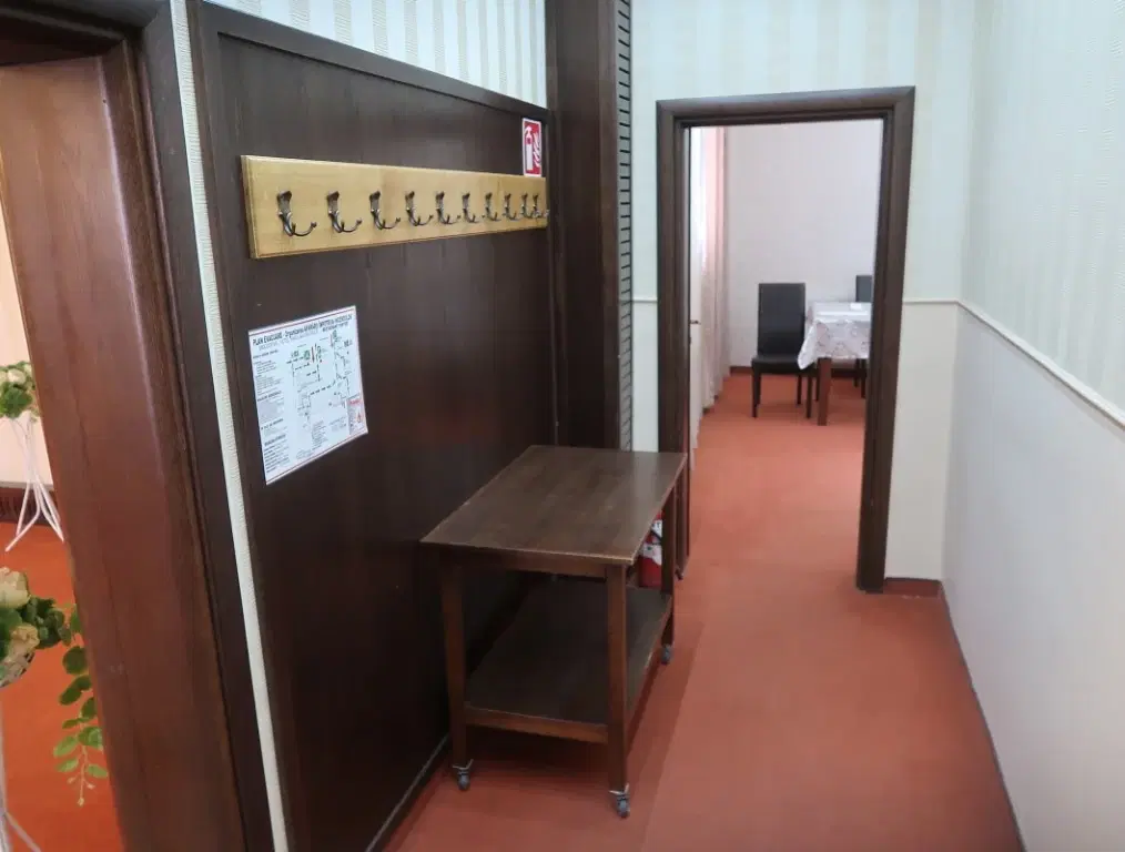 PARTNERVEILING - Hotel Hanul de la Rascruce (Roemenië) 
