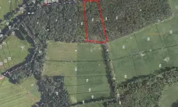 Eigendomsperceel van ca. 1.35 ha nabij de Elbe, Pretzsch - Duitsland