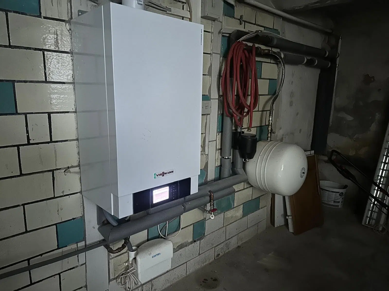 Beleggingsobject 6 appartementen in Tannenbergsthal, Muldenhammer - Duitsland