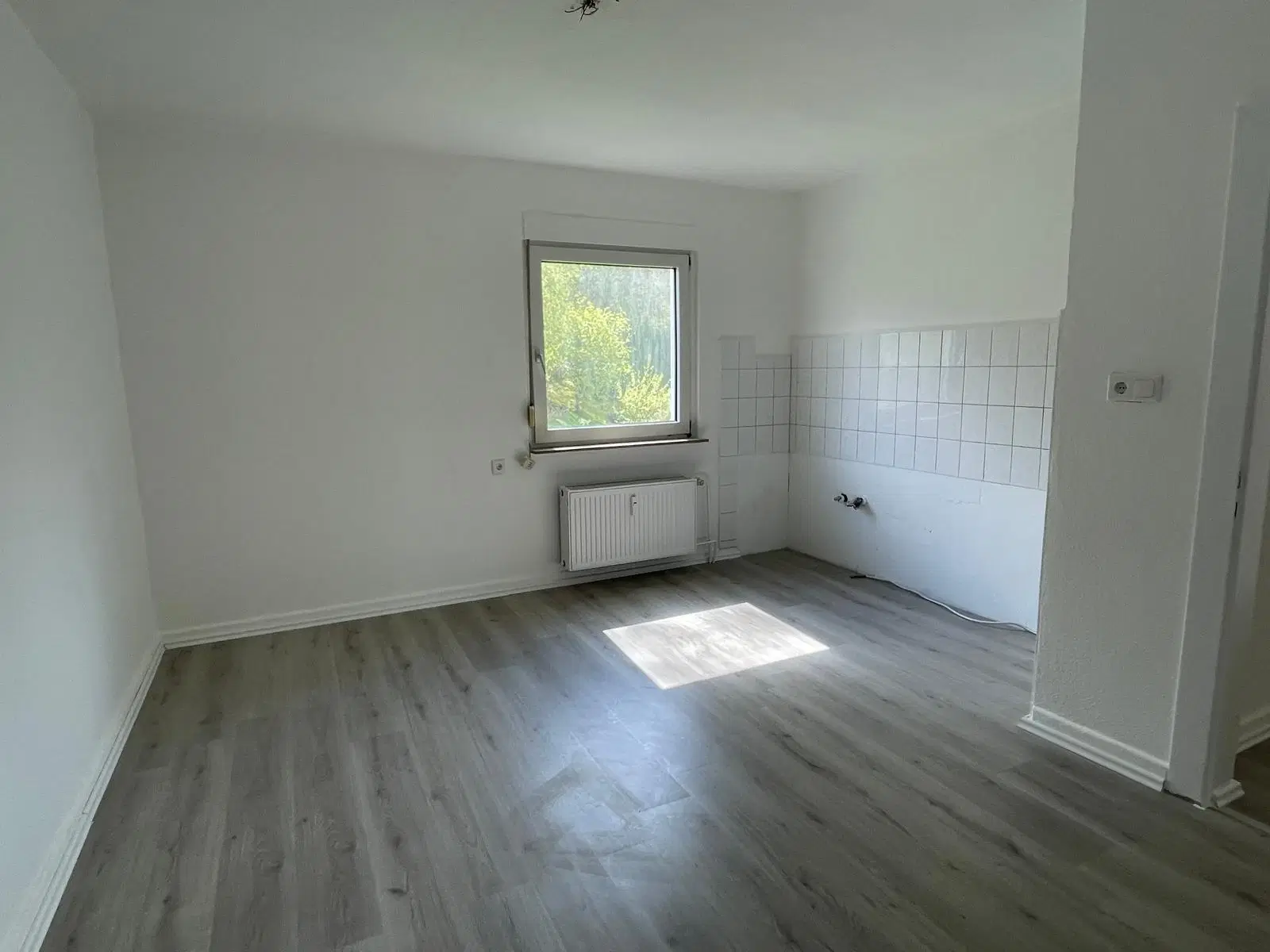 Residentieel investeringsobject met 10 appartementen in Werdohl - Duitsland