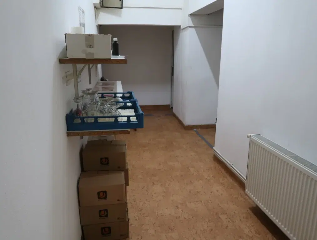 PARTNERVEILING - Hotel Hanul de la Rascruce (Roemenië) 