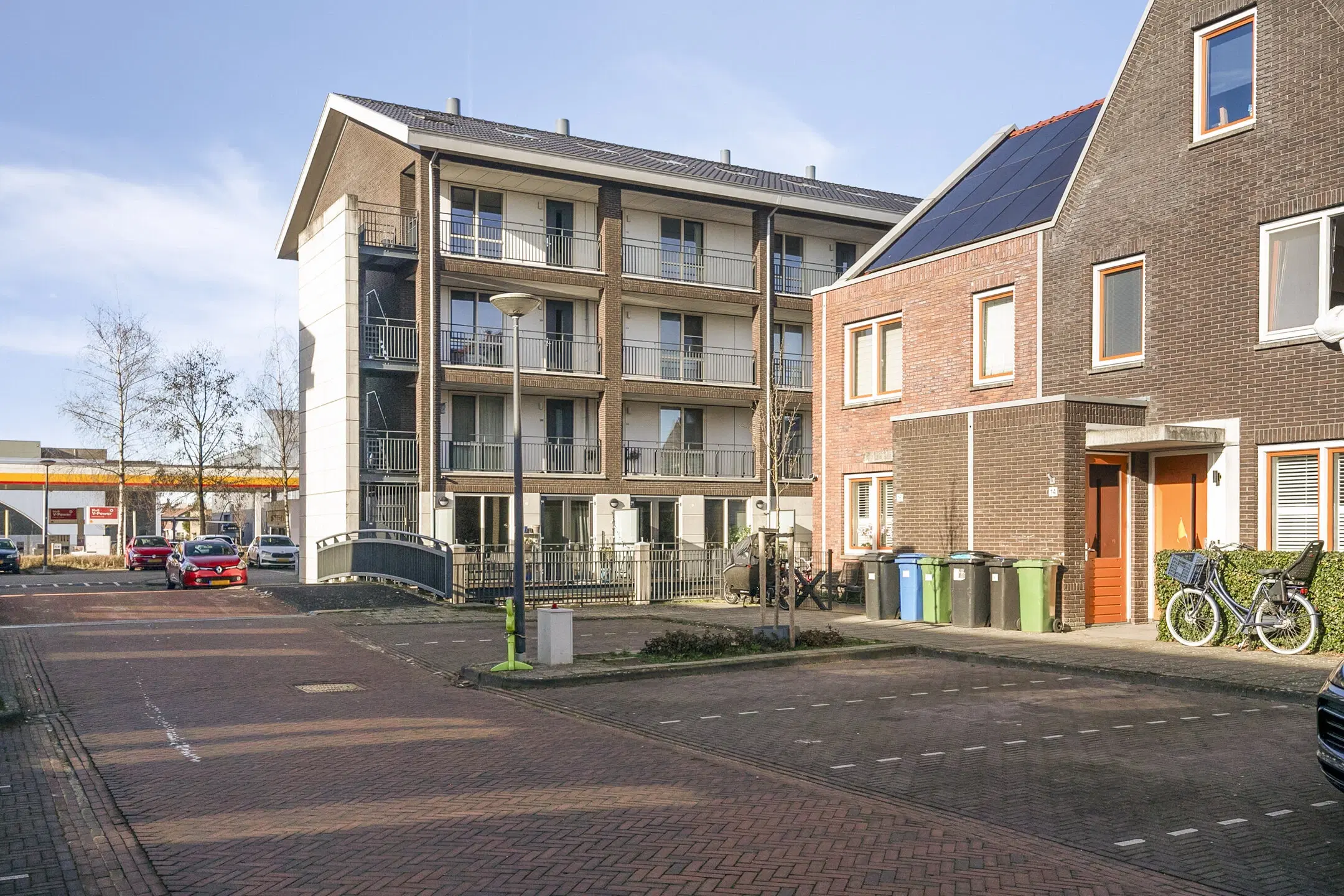 Aalsmeer, Lijndraaierhof 16