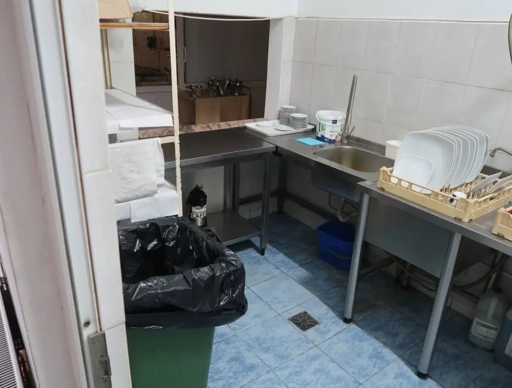PARTNERVEILING - Hotel Hanul de la Rascruce (Roemenië) 