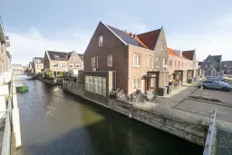 Aalsmeer, Lijndraaierhof 16