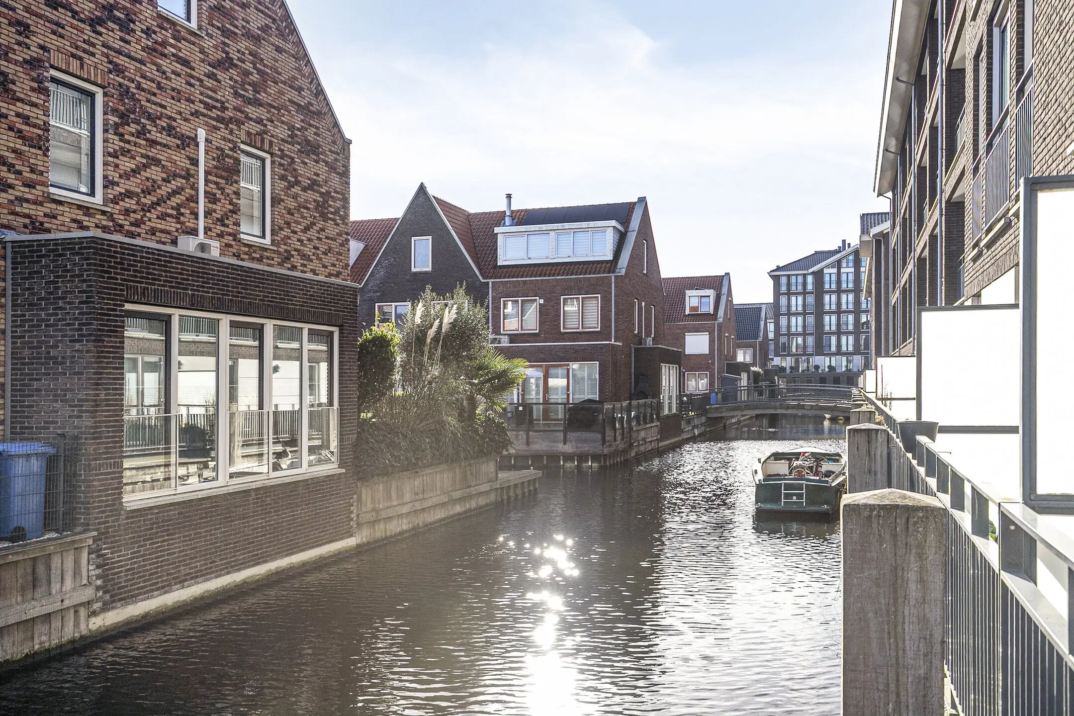 Aalsmeer, Lijndraaierhof 16