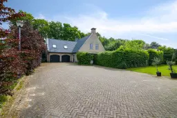 Feanwâlden, Suvelstrjitte 5 en 5A