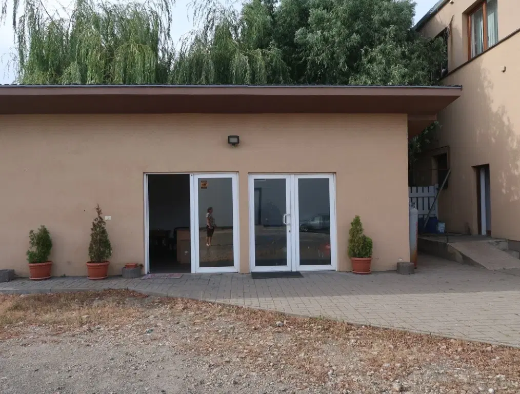 PARTNERVEILING - Hotel Hanul de la Rascruce (Roemenië) 