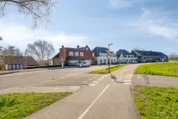 Kinderdijk, Molenstraat 8
