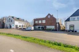 Kinderdijk, Molenstraat 8