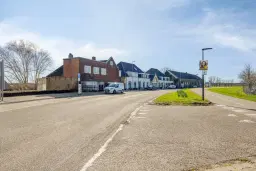 Kinderdijk, Molenstraat 8