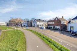 Kinderdijk, Molenstraat 8