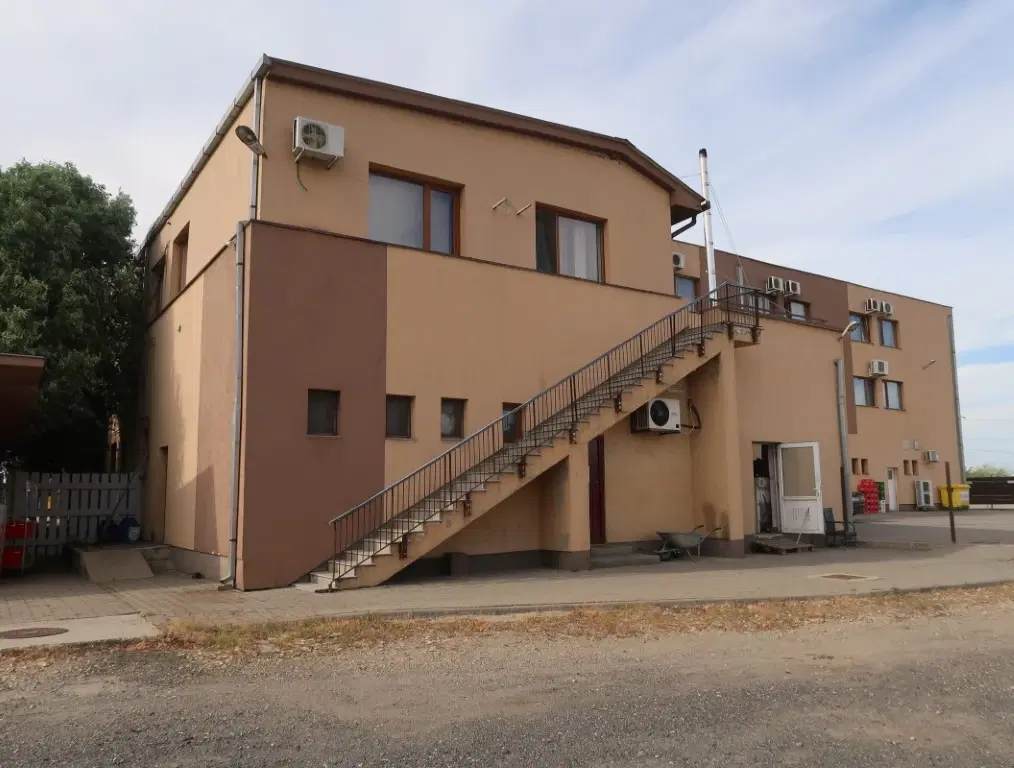PARTNERVEILING - Hotel Hanul de la Rascruce (Roemenië) 