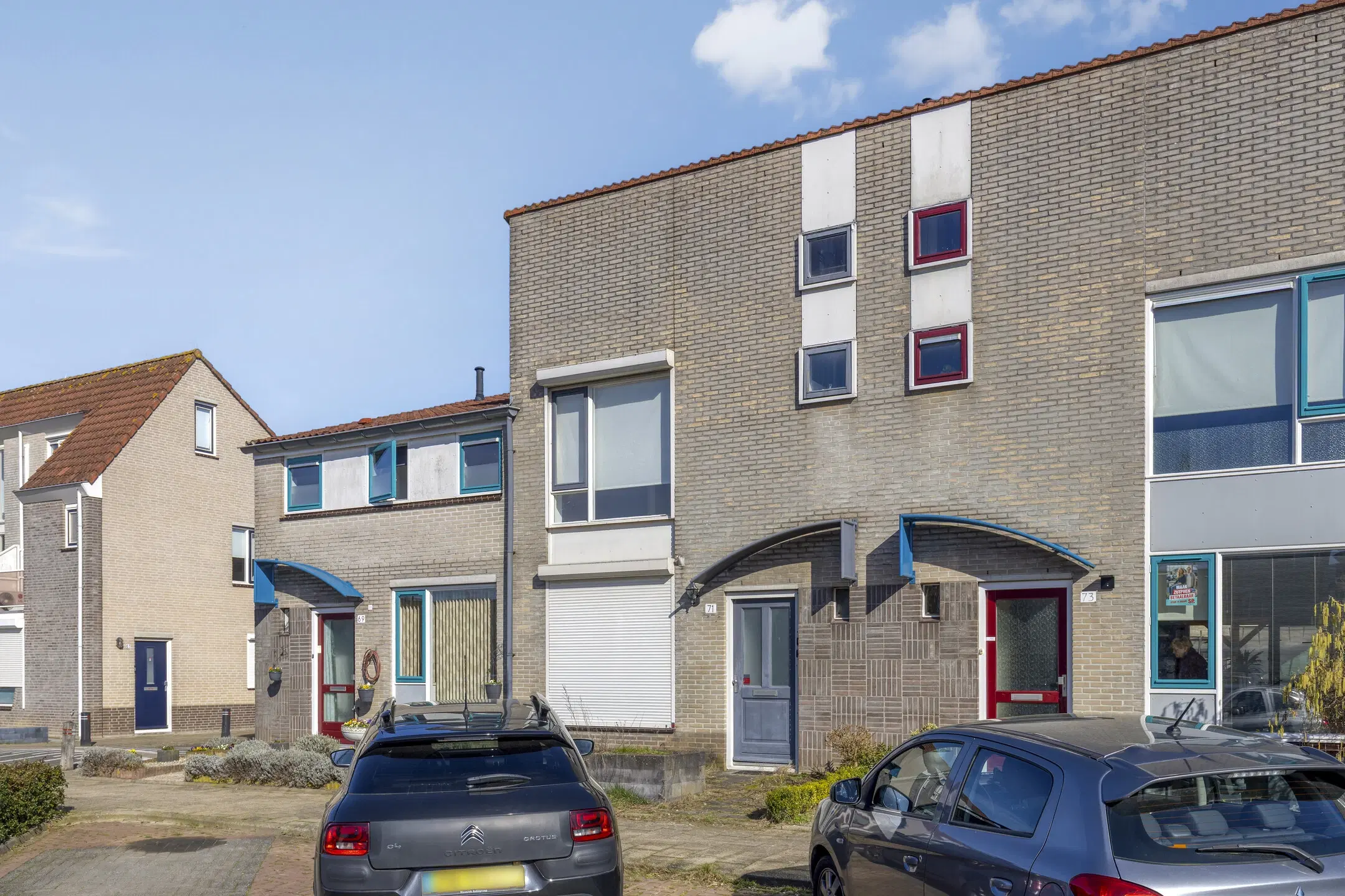 Zutphen, Ida Gerhardtsingel 71