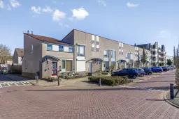 Zutphen, Ida Gerhardtsingel 71