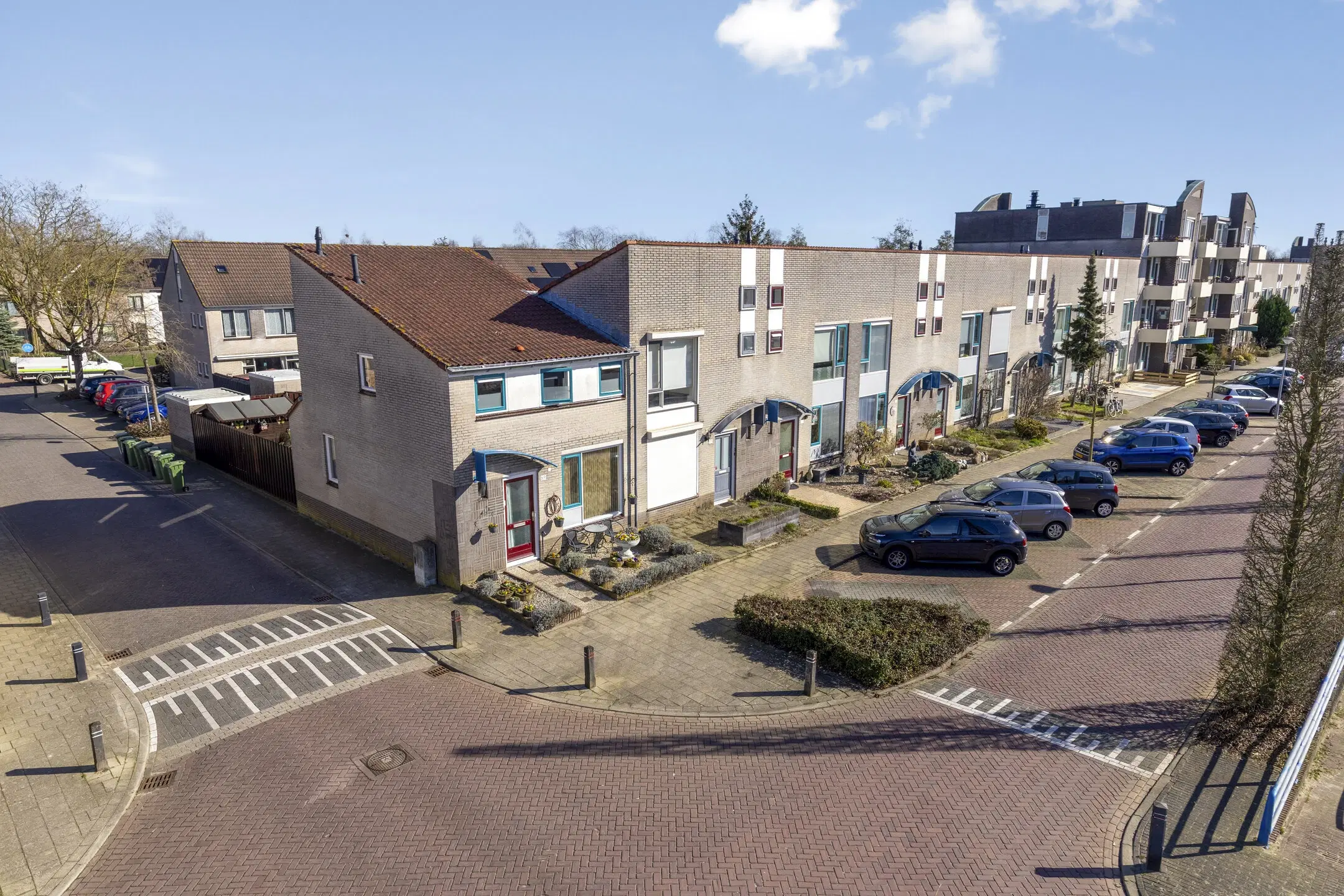 Zutphen, Ida Gerhardtsingel 71