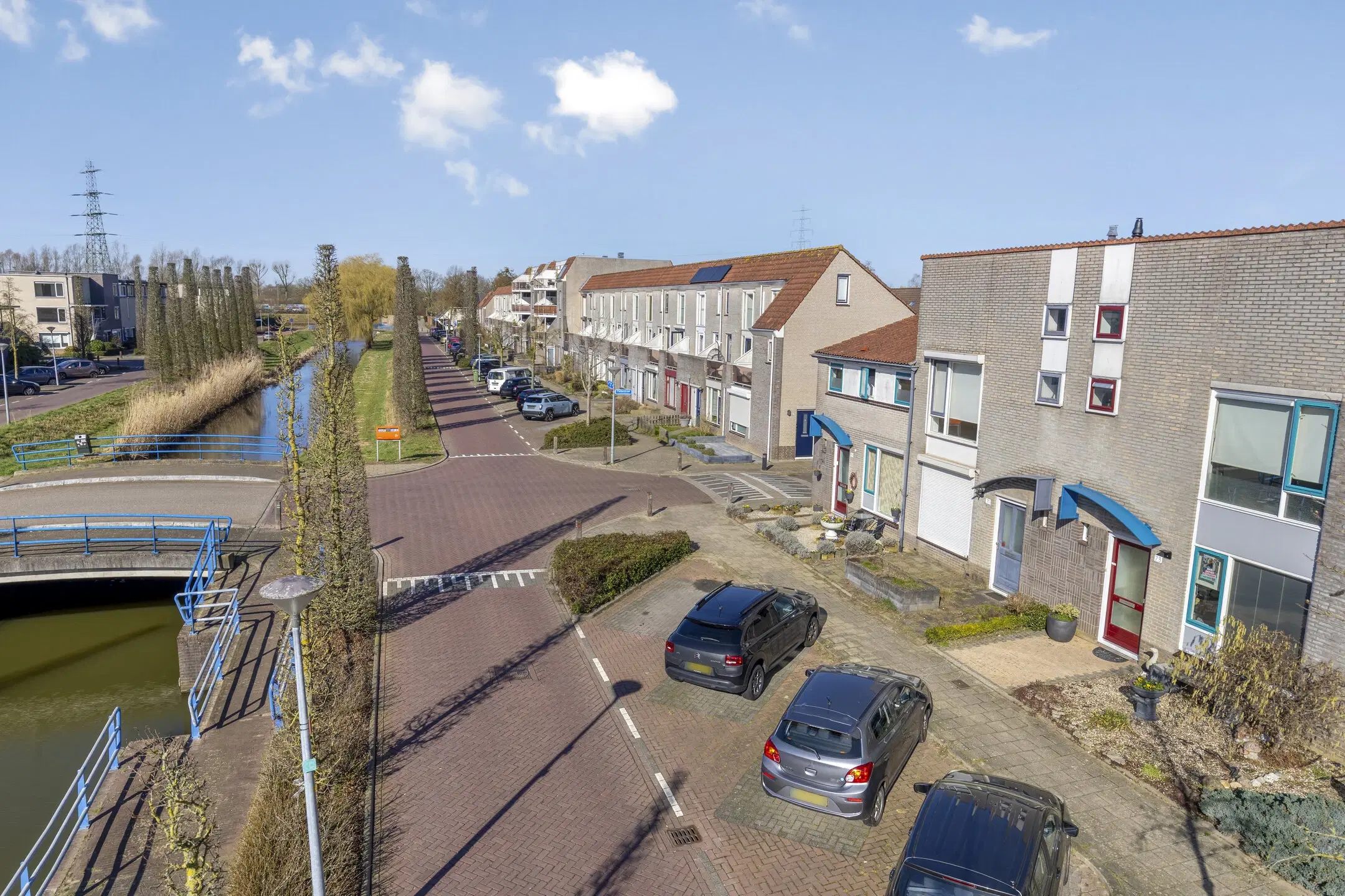 Zutphen, Ida Gerhardtsingel 71