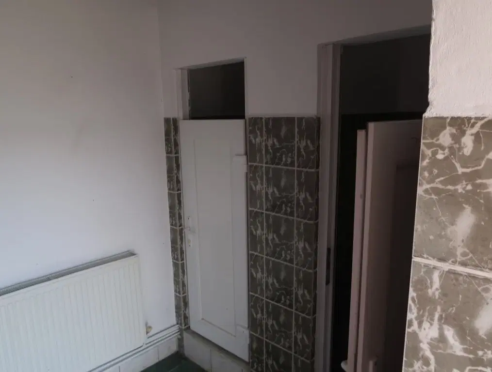 PARTNERVEILING - Hotel Hanul de la Rascruce (Roemenië) 