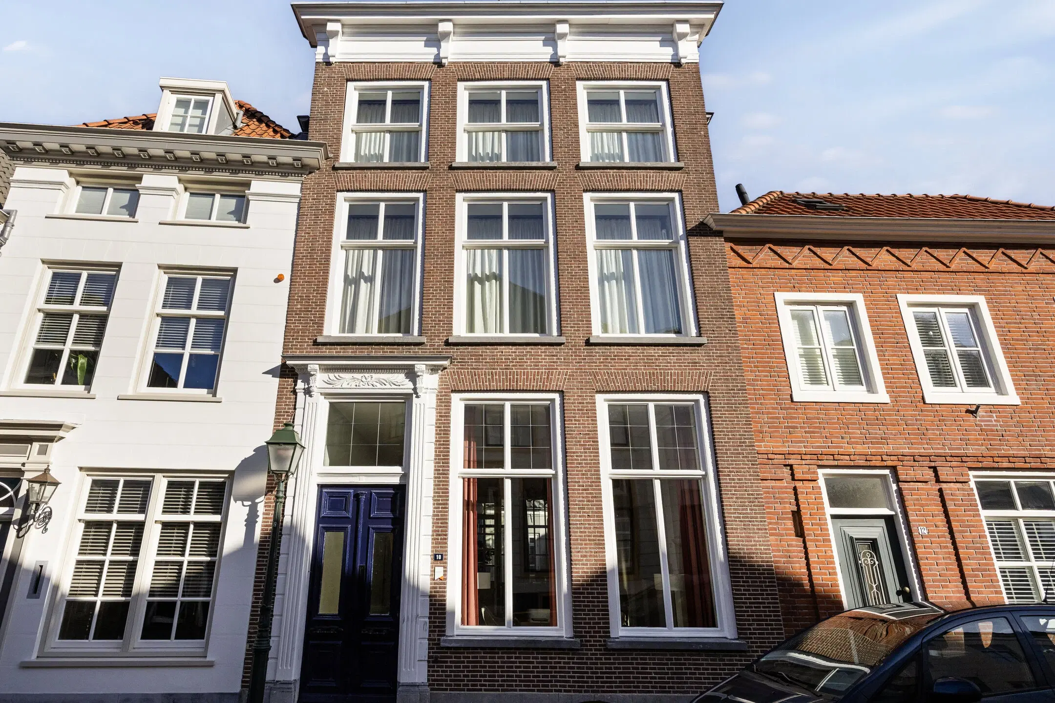 Geertruidenberg, Vismarktstraat 10