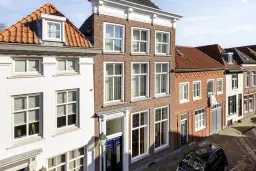 Geertruidenberg, Vismarktstraat 10