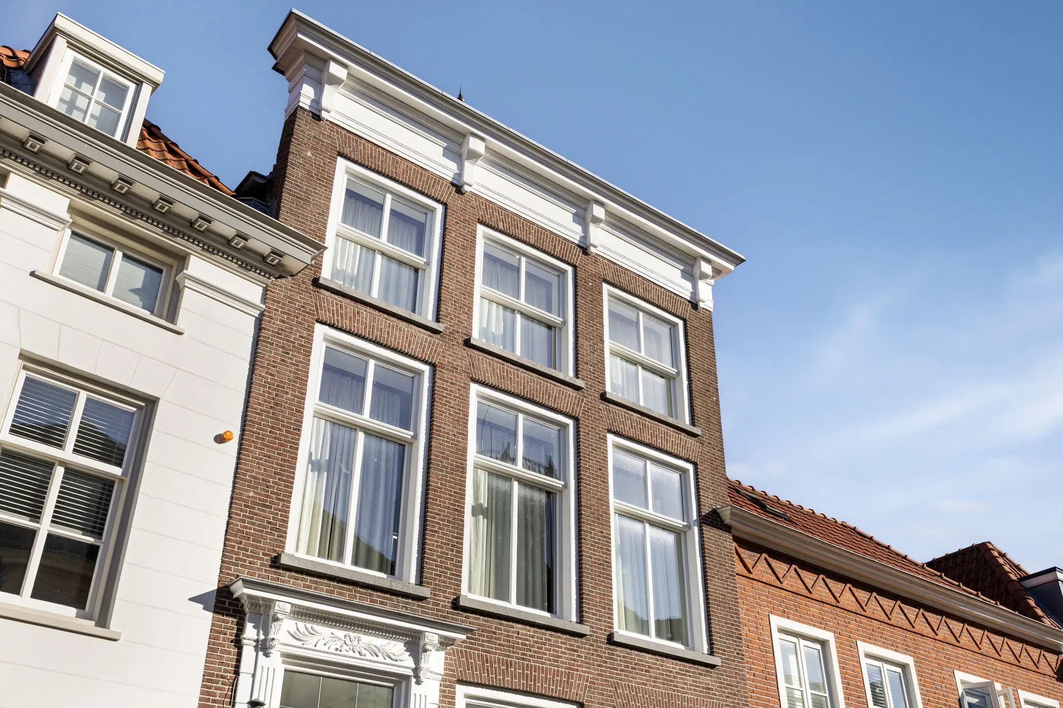 Geertruidenberg, Vismarktstraat 10