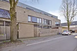 Ede, Topaasstraat 19