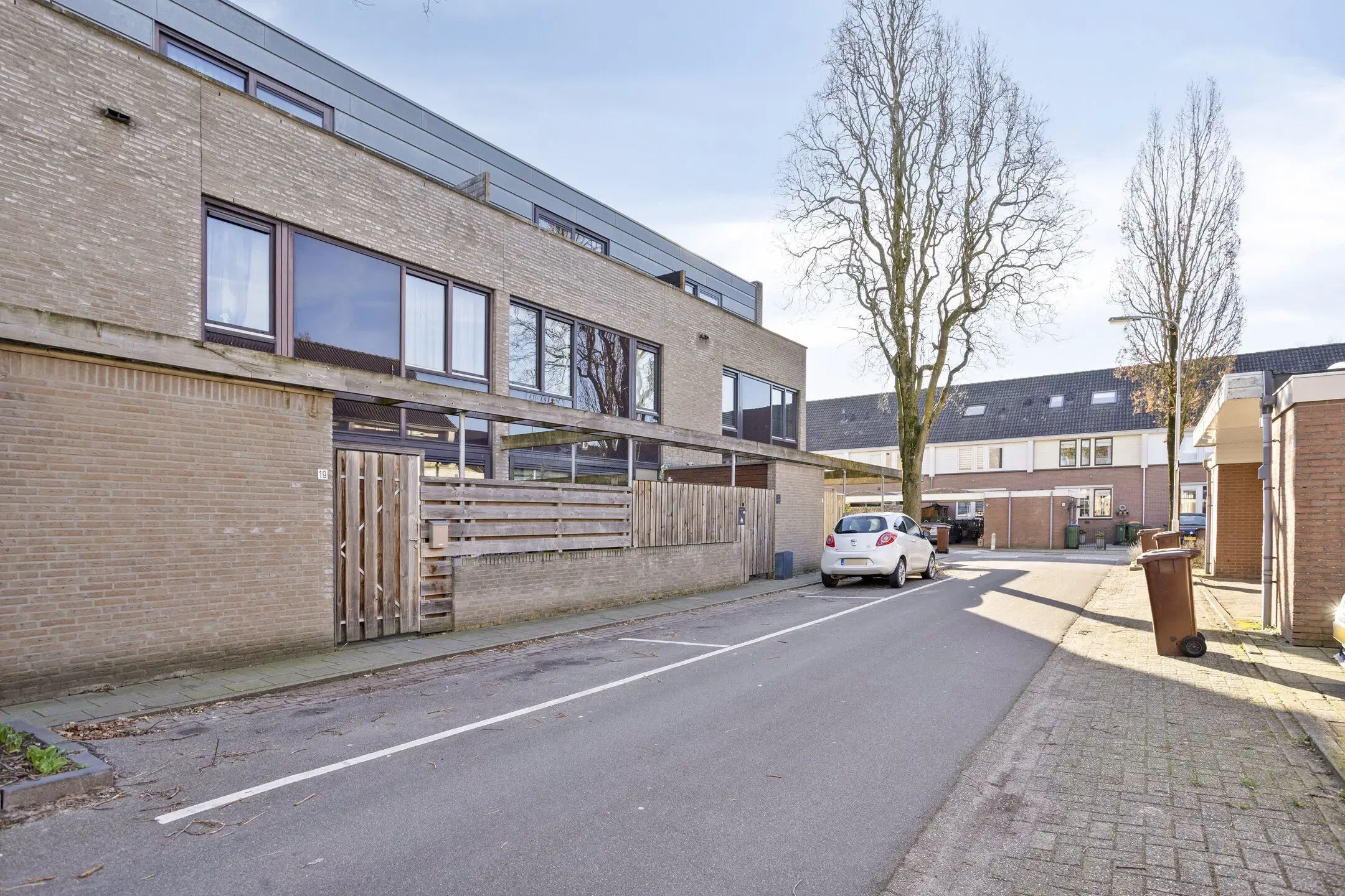 Ede, Topaasstraat 19