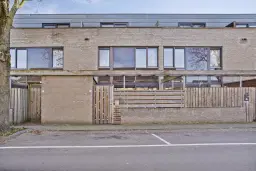 Ede, Topaasstraat 19