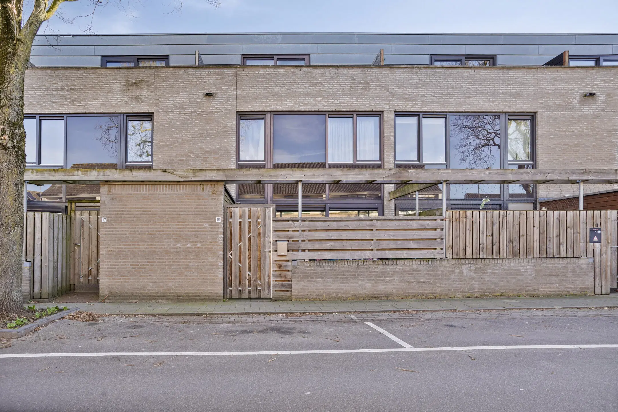 Ede, Topaasstraat 19