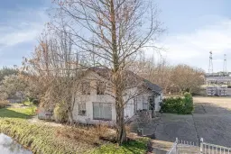 Brielle, Kloosterweg 20