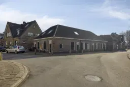 Zwolle, Dorpsstraat 19