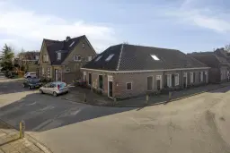 Zwolle, Dorpsstraat 19