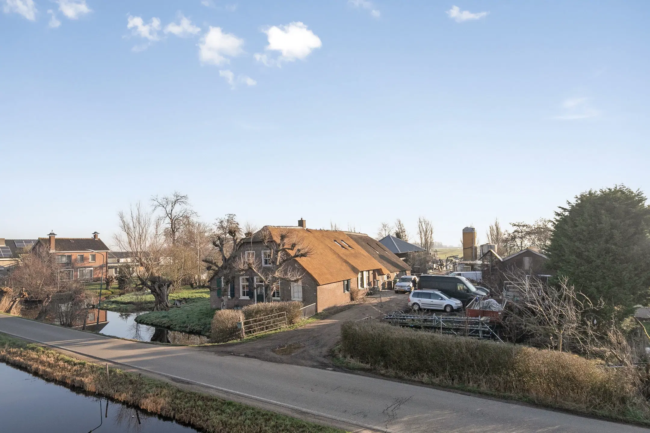 Kamerik, Van Teylingenweg 112