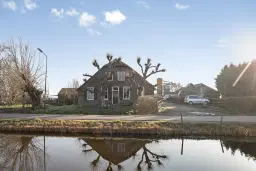 Kamerik, Van Teylingenweg 112