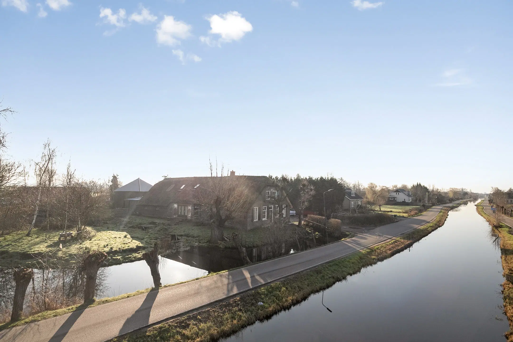 Kamerik, Van Teylingenweg 112