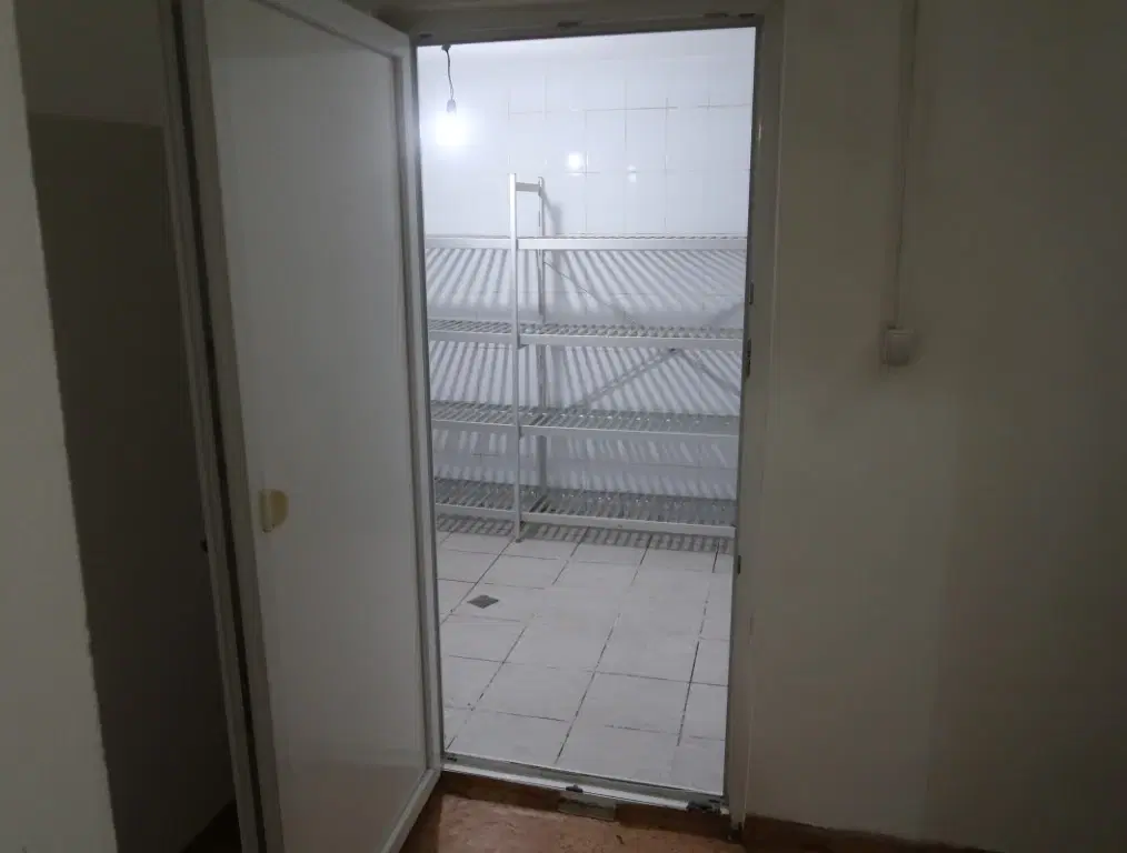 PARTNERVEILING - Hotel Hanul de la Rascruce (Roemenië) 