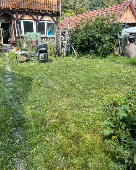 Meergezinswoning met groot ontwikkelingspotentieel in Schleusingen, Hinternah, Thüringen - Duitsland