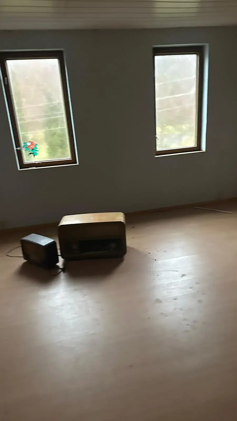 Meergezinswoning met groot ontwikkelingspotentieel in Schleusingen, Hinternah, Thüringen - Duitsland