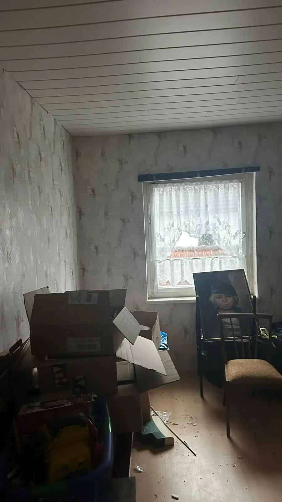 Meergezinswoning met groot ontwikkelingspotentieel in Schleusingen, Hinternah, Thüringen - Duitsland