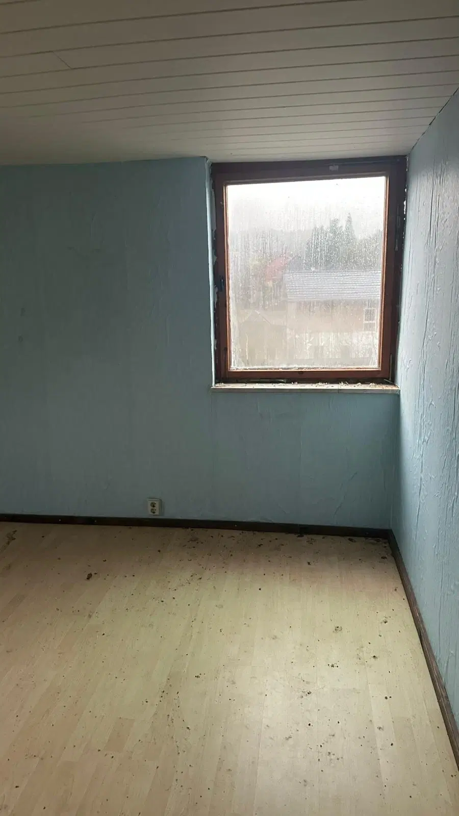 Meergezinswoning met groot ontwikkelingspotentieel in Schleusingen, Hinternah, Thüringen - Duitsland