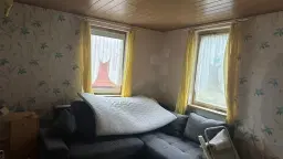 Meergezinswoning met groot ontwikkelingspotentieel in Schleusingen, Hinternah, Thüringen - Duitsland