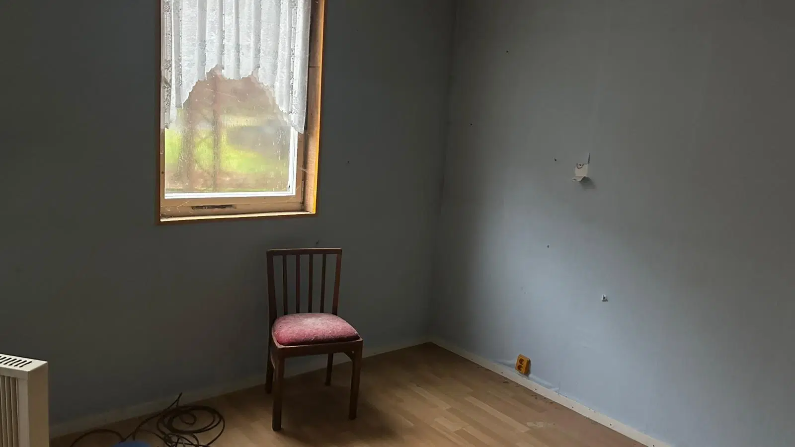 Meergezinswoning met groot ontwikkelingspotentieel in Schleusingen, Hinternah, Thüringen - Duitsland