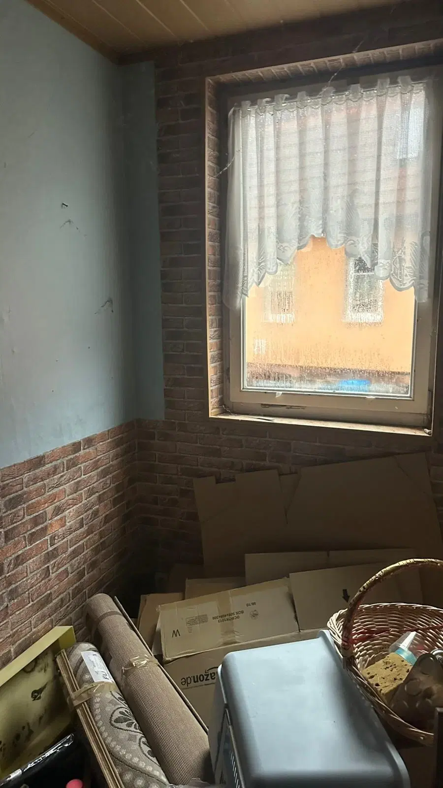 Meergezinswoning met groot ontwikkelingspotentieel in Schleusingen, Hinternah, Thüringen - Duitsland