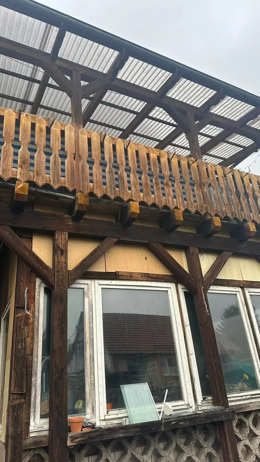 Meergezinswoning met groot ontwikkelingspotentieel in Schleusingen, Hinternah, Thüringen - Duitsland