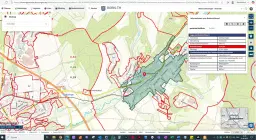 Meergezinswoning met groot ontwikkelingspotentieel in Schleusingen, Hinternah, Thüringen - Duitsland